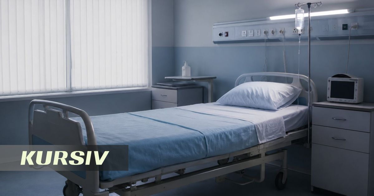 ЗҚО-дағы аурухана қатерлі ісік кеш анықталған ер адамның өлімі үшін өтемақы төлеуге міндеттелді