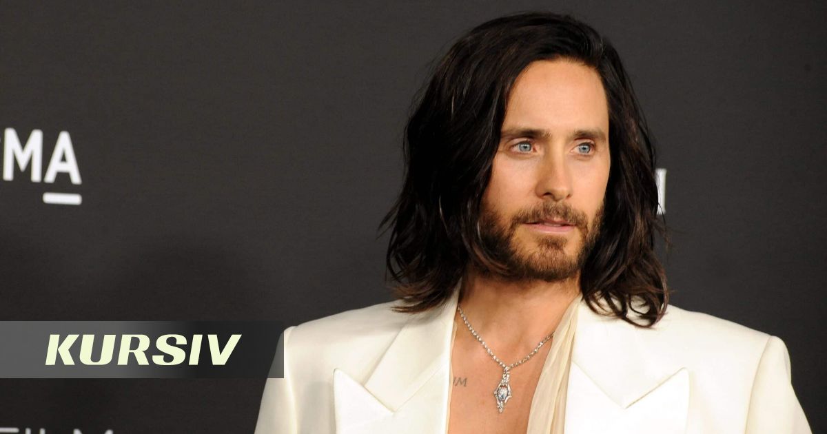 Jared Leto Denies Sexual Assault Allegations in BBC Documentary