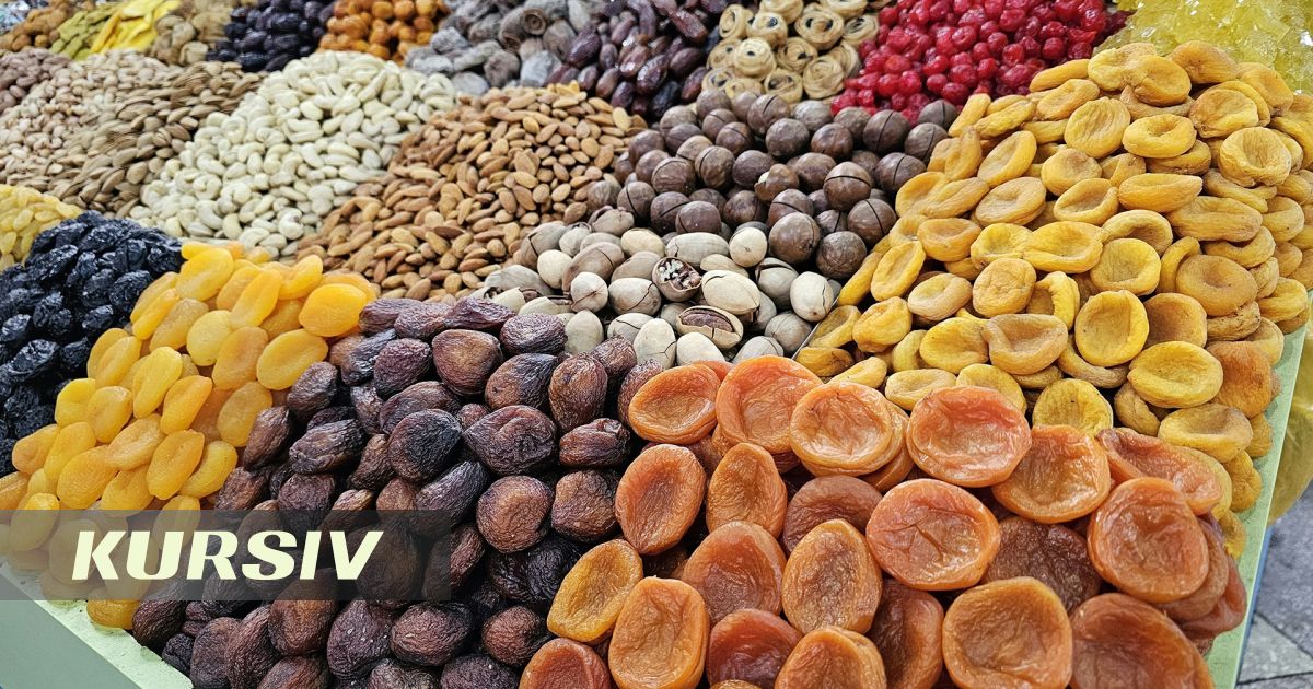 На казахстанской агроплатформе Agromarket доминируют таджикские поставщики