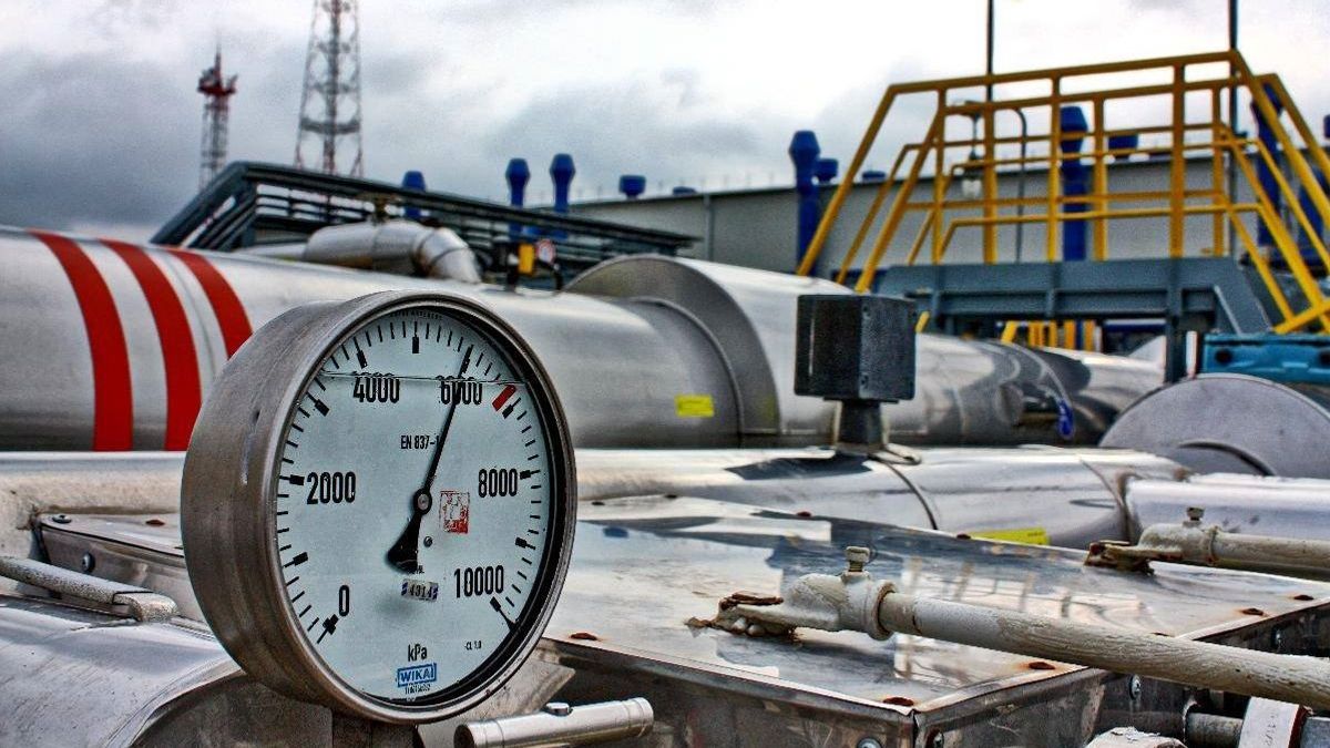 Минэнерго Казахстана исключило полную остановку КТК