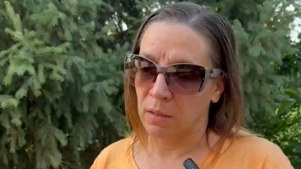 Russian tourist reunites with lost bag in Kazakhstan