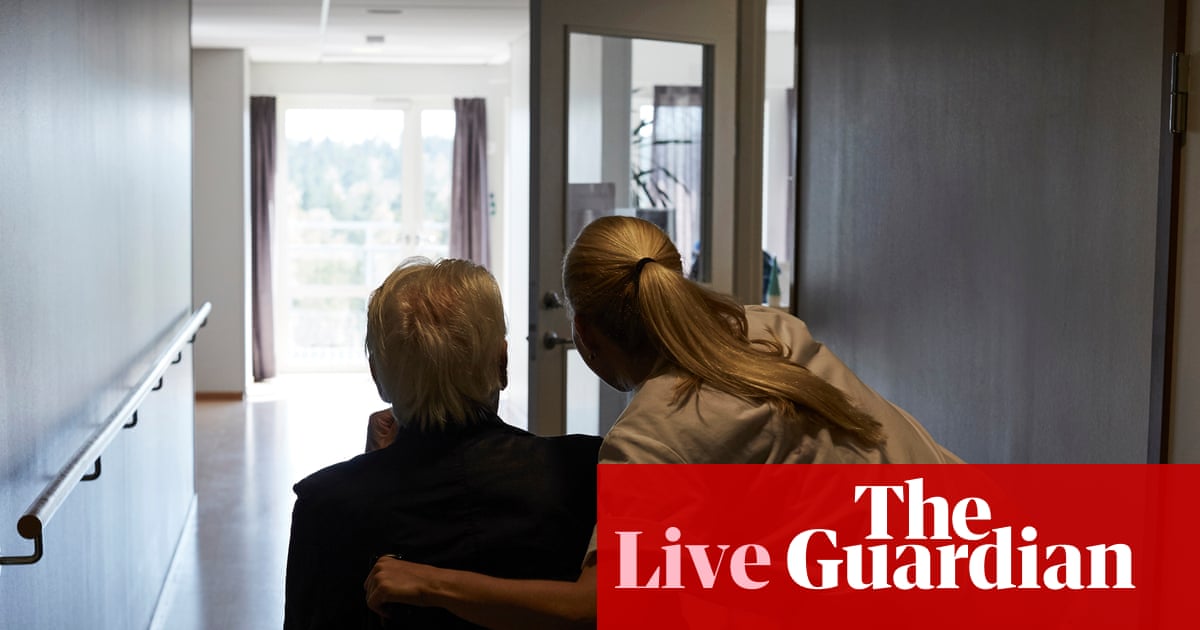 Aged-care nurses get pay rise; fuel prices to rise in Australia