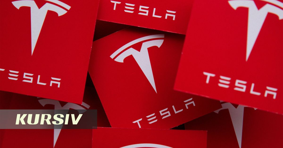 Tesla tarihi bir dönüm noktasına ulaştı: 10 milyon elektrikli araç