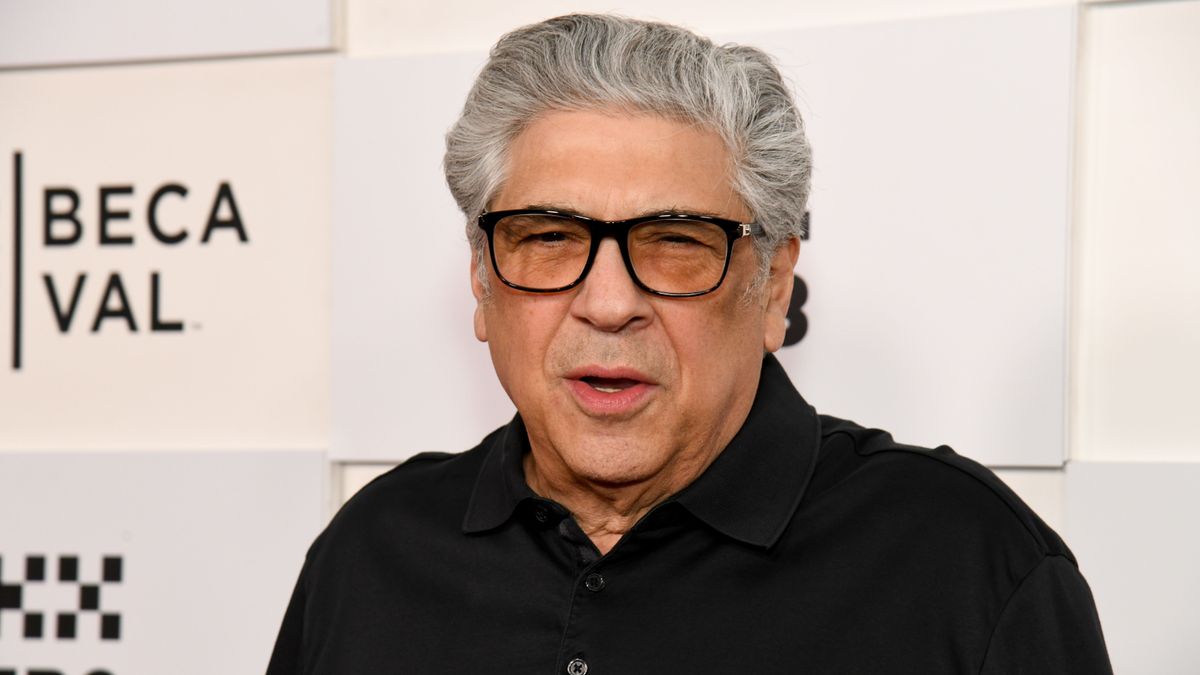 Sopranos'un Yıldızı Vincent Pastore Hayatını Kaybetti