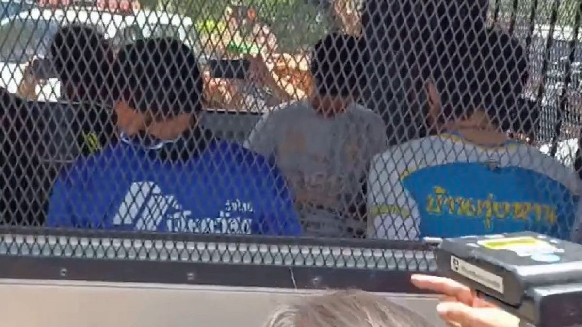 Thai PM calls murder of Russians 'terrible shame'