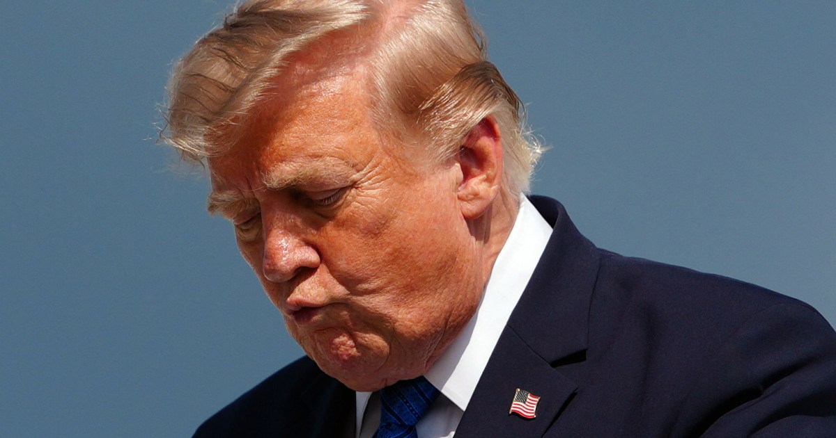 Трамп Иранға соққыны тоқтатты, «келісім шарттары» келісілгенін айтты