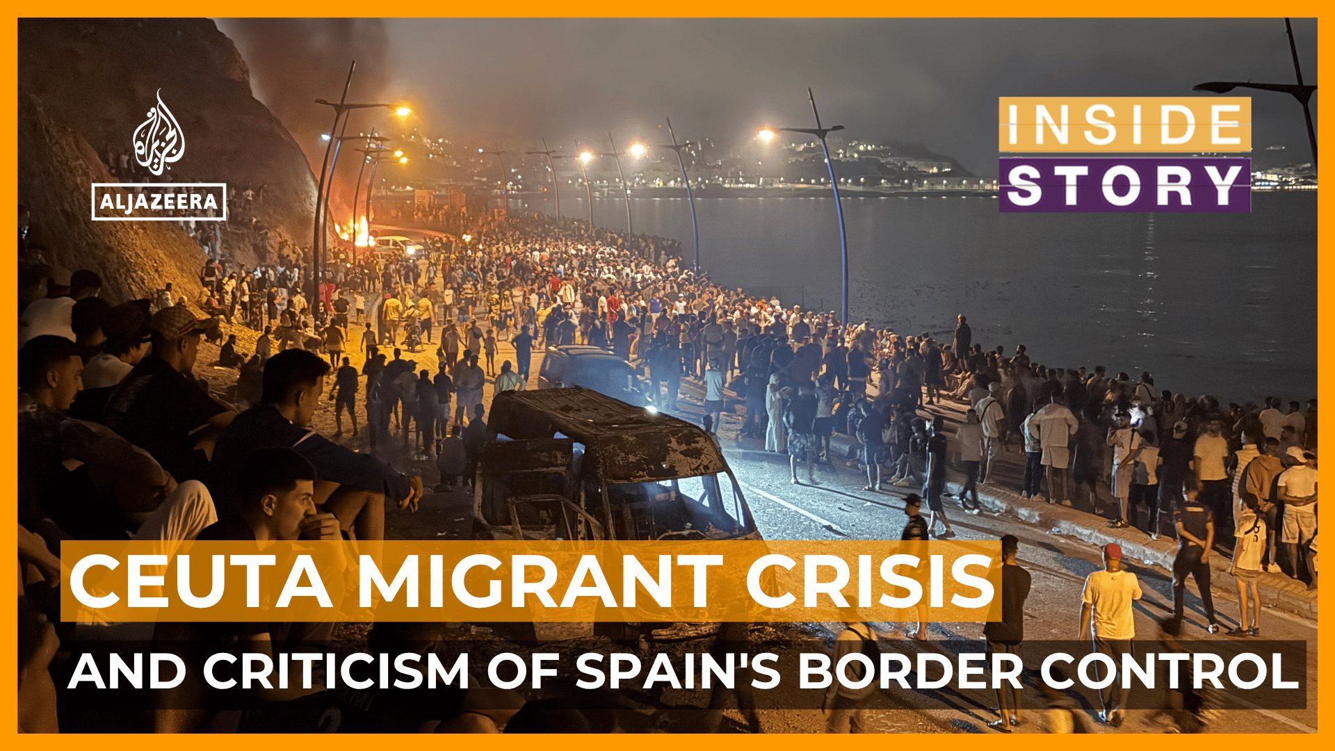 Spain's Border Policy: Is Criticism Fair or Political?