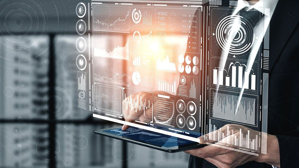EU's Artificial Intelligence Act officially enters into force