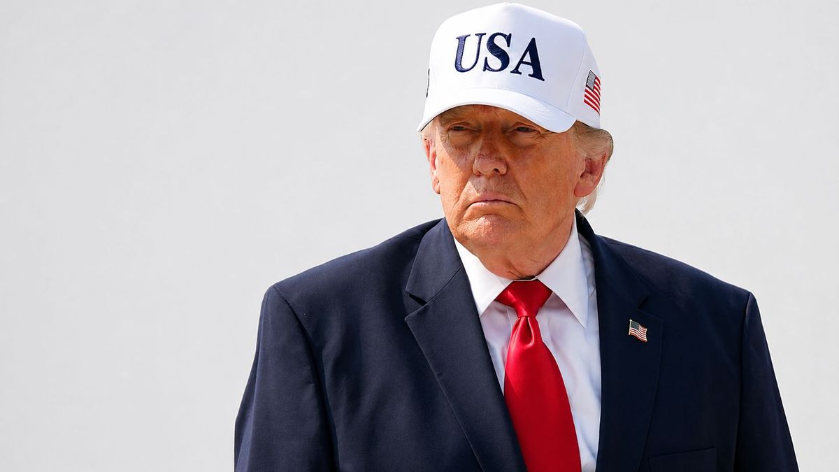 Trump, Venezuela'yı ABD'nin 51. Eyaleti Olarak Gösteren Haritayı Paylaştı