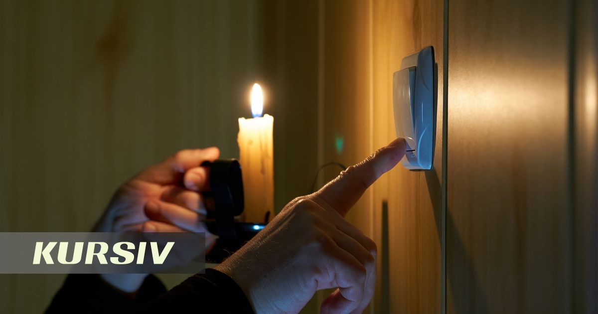 Almaty Power Outage Schedule for August 3-7