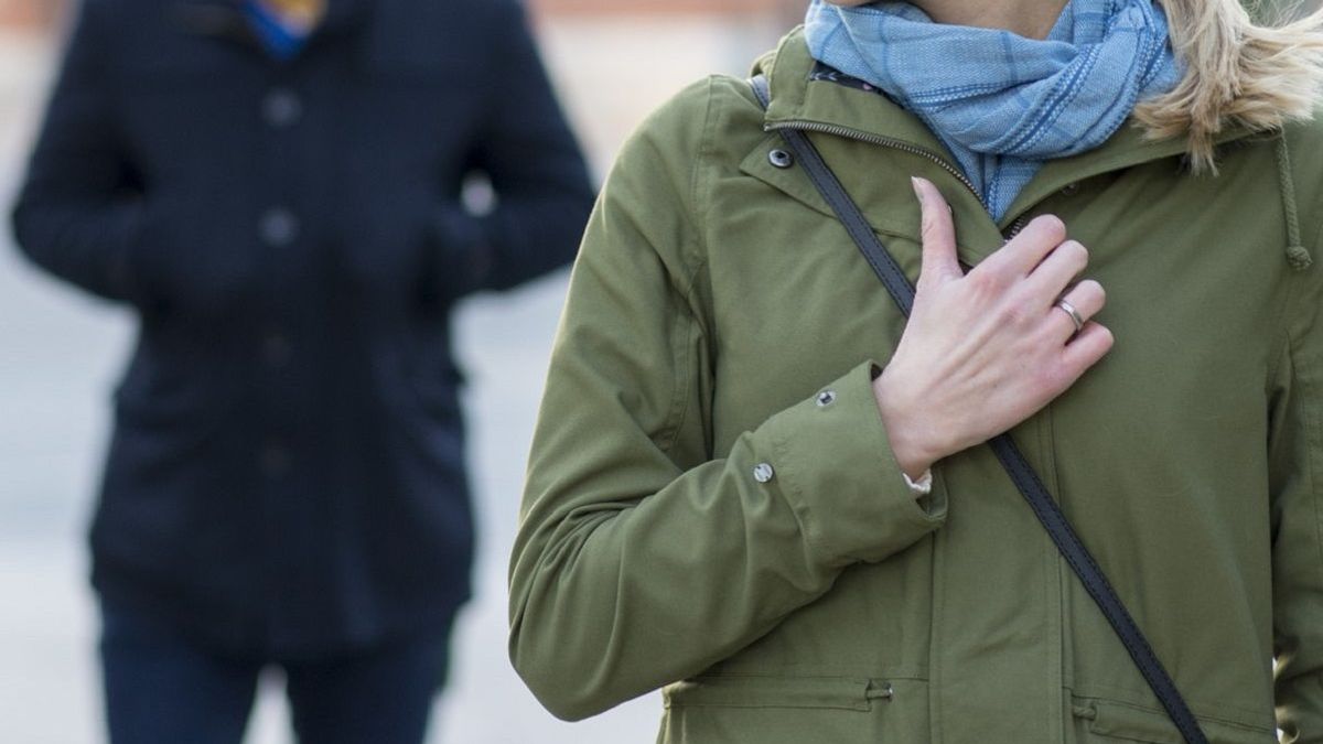 Stalking in Astana: Man Sentenced for Harassing Ex-Partner