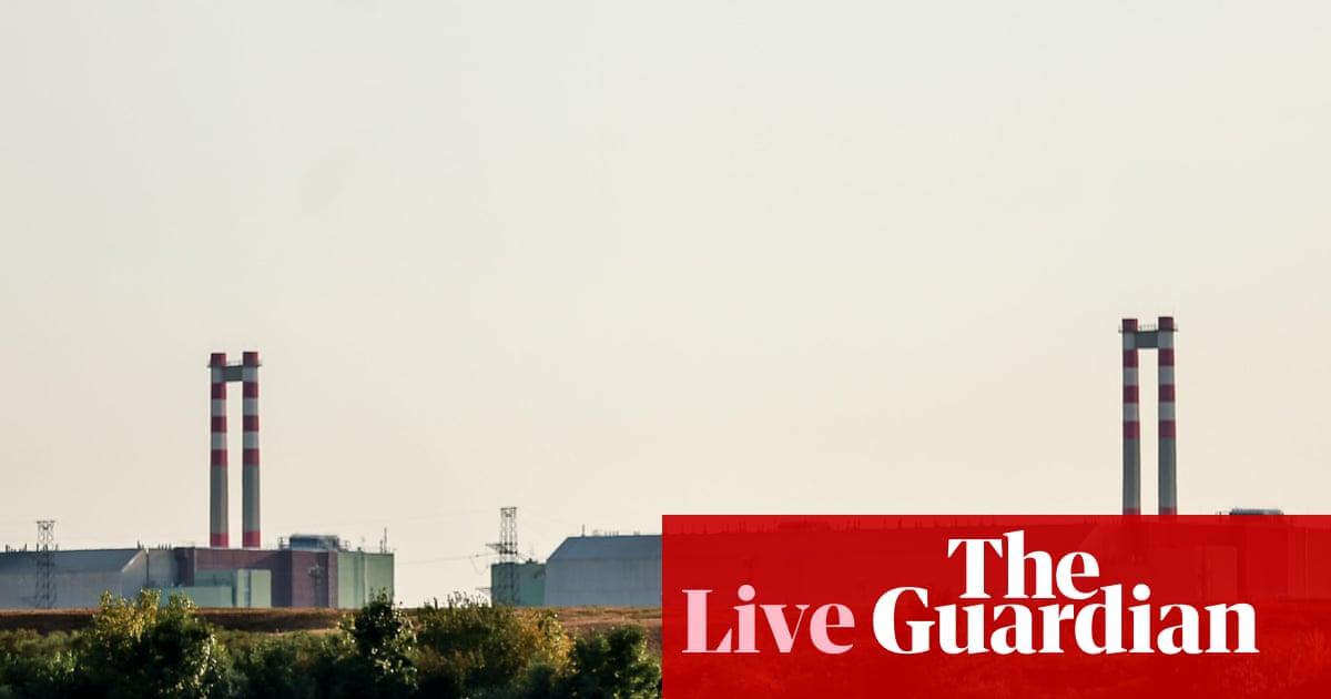 Central and Southern Europe Brace for Heatwave