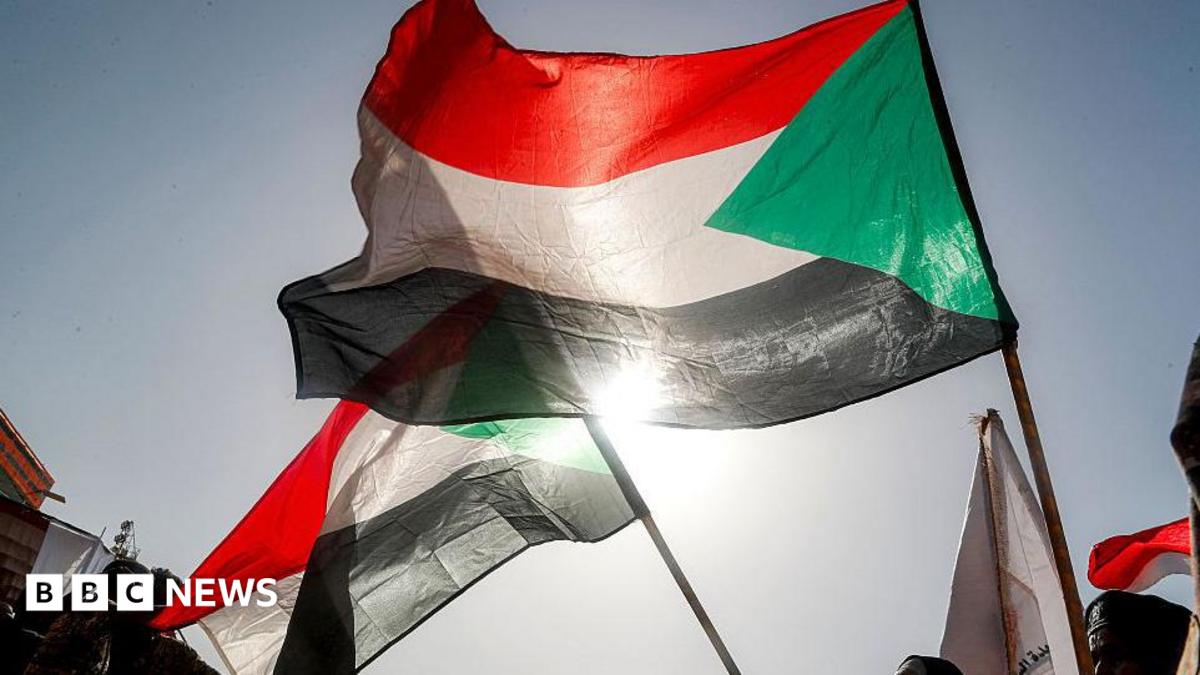 Sudan Civil War: Drone Strike on Darfur Court Kills 35