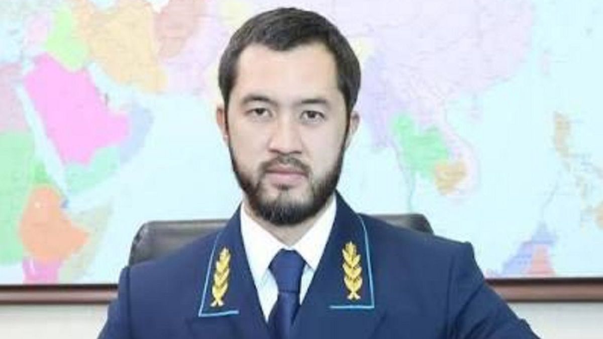 КТЖ опровергло слухи о назначении Ерлана Койшибаева первым замом