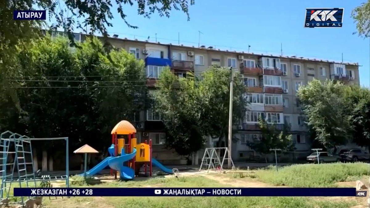 Atırau'da Kadın Cinayeti: 3 Yaşındaki Kızı Olaya Tanık Oldu