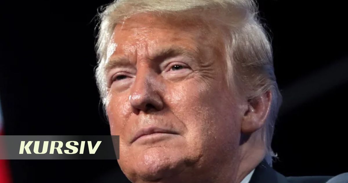 Trump Vows to Reopen Strait of Hormuz by August 4