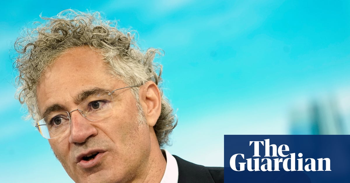 Palantir табысы күтпеген жерден асқан: бір тоқсандағы таңғажайып өсім
