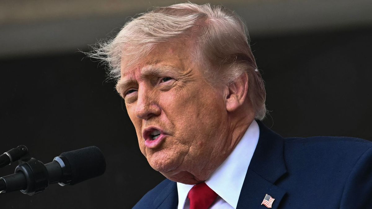 Трамп: у Ирана остался последний шанс заключить сделку с США