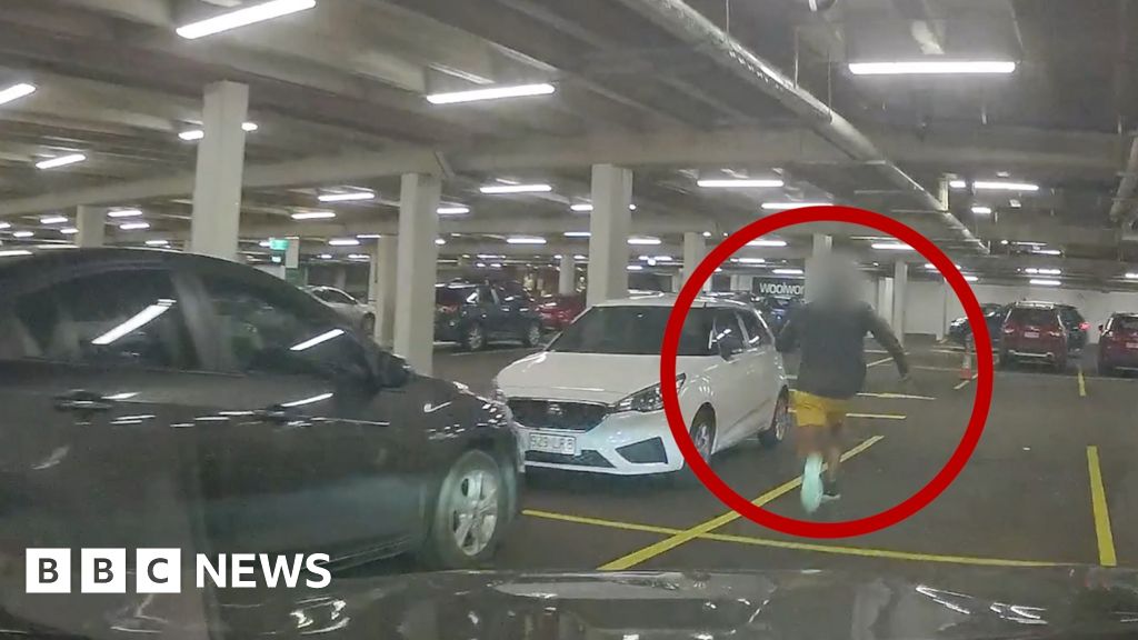 Полицейская погоня в Квинсленде завершилась двумя арестами
