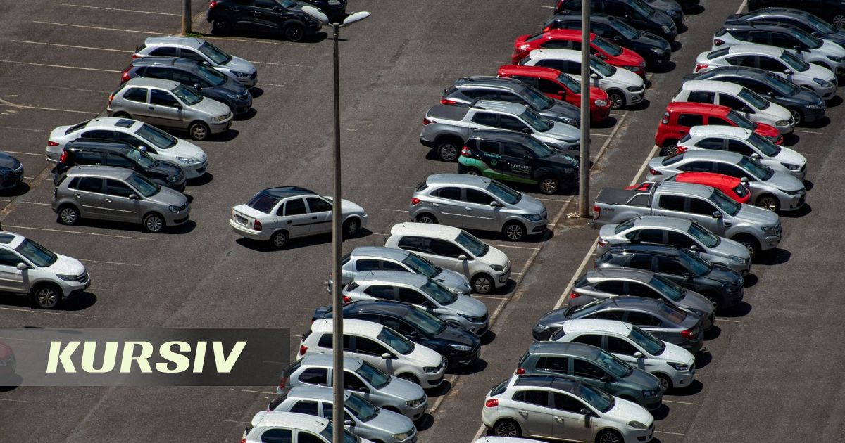 Pavlodar Resident Wins Court Battle Over Parking Lot Near Home
