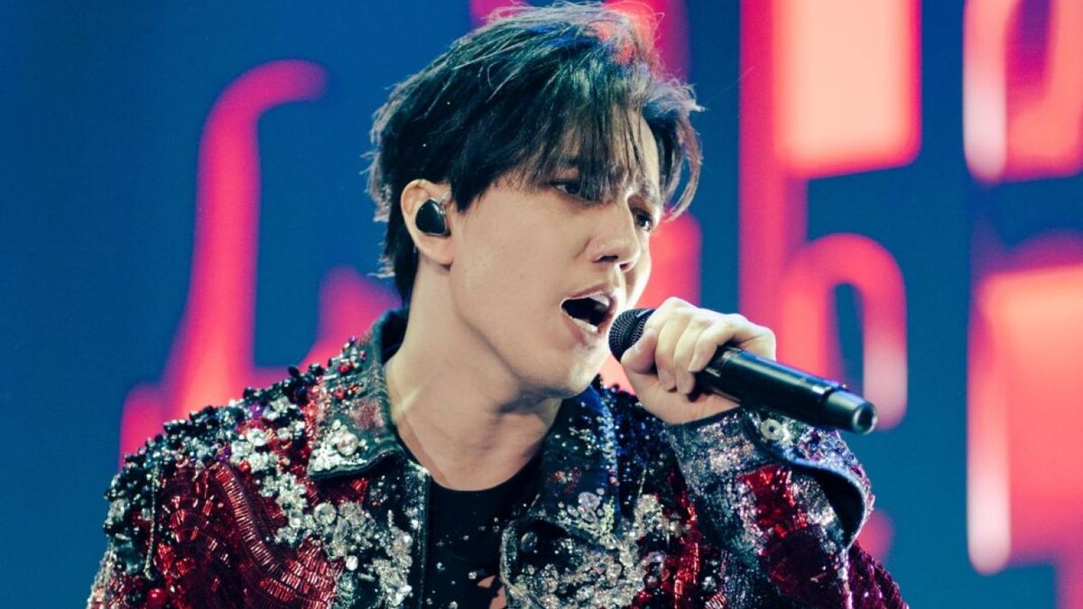 Dimash Kudaibergen Releases New Turkish-Language Song, Music by Himself