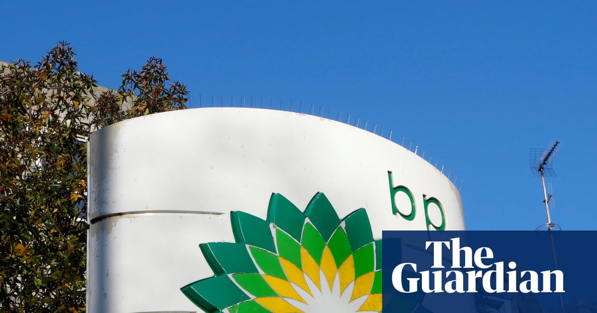 BP'nin Karı İkiye Katlandı: Orta Doğu Krizi Petrol Fiyatlarını Yükseltti