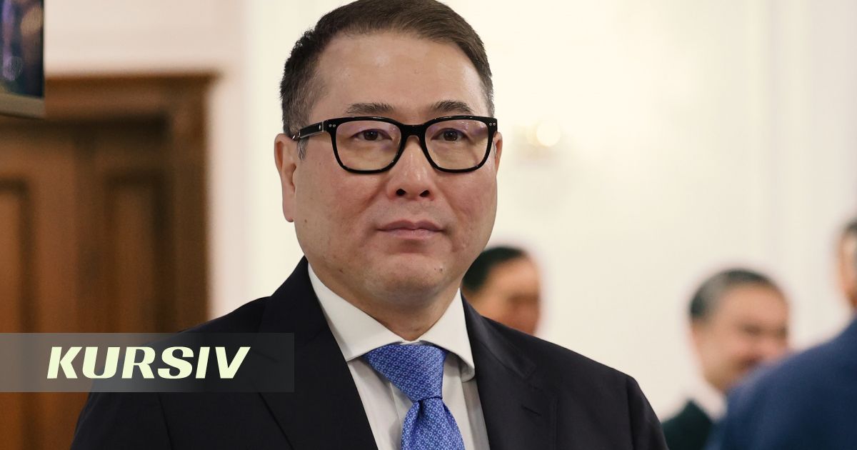 Шаққалиев сұр автодилерлерді түрмеге жабуға ұсынды