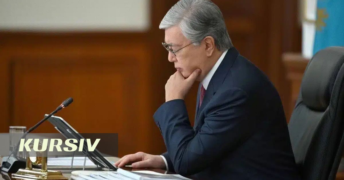 Тоқаев Халық қаһарманы Иван Гапичтің қайтыс болуына байланысты көңіл айтты
