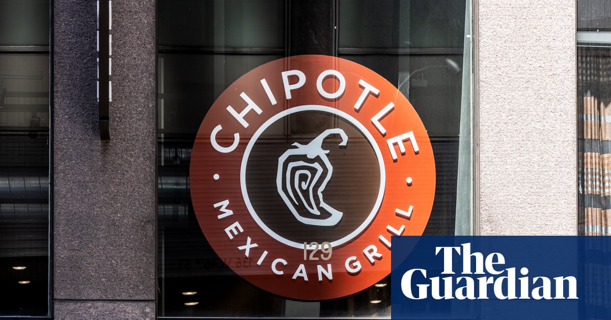 Chipotle сальмонелла інфекциясына байланысты халапеньо бұрыштарын алып тастады