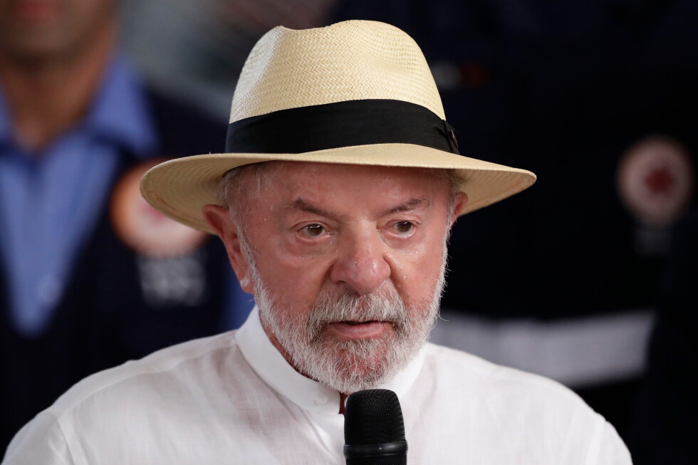 Brazil reduces diplomatic presence in Argentina after Milei's attacks on Lula