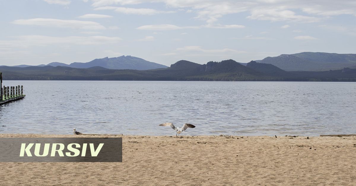 Burabay Scandal Erupts Again Over Restricted Lake Access