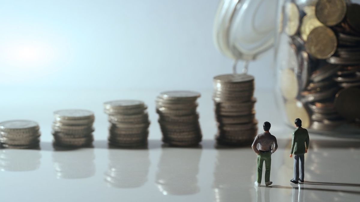 Number of Kazakhs Regularly Paying Pension Contributions on the Rise