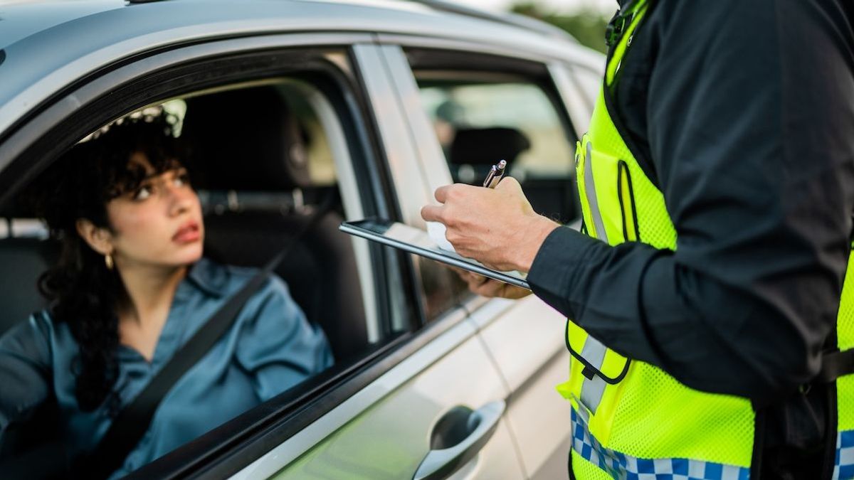 Where in Kazakhstan Are Driver's Licenses Most Often Revoked?