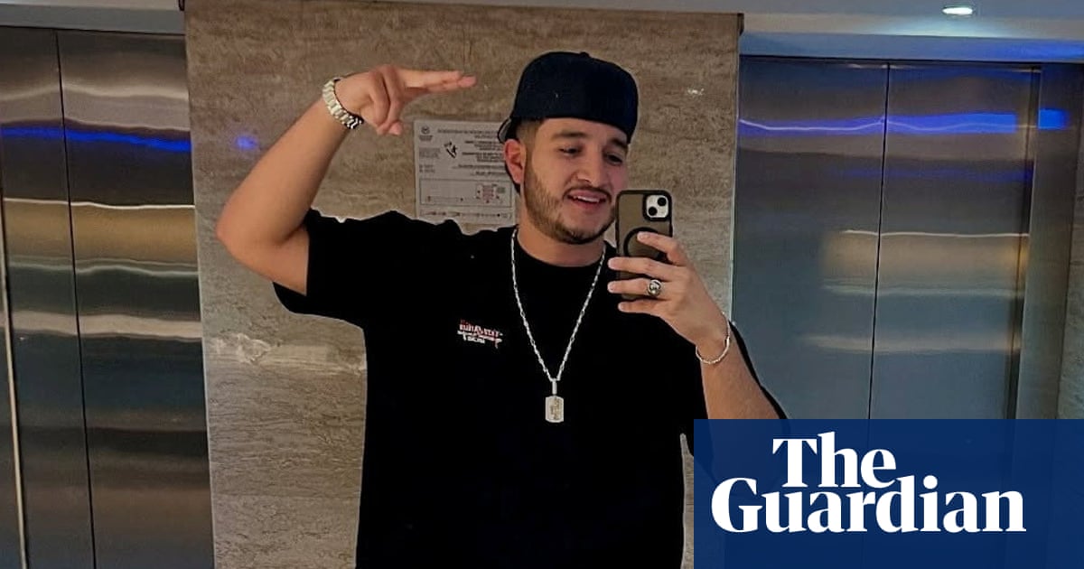 Мексикалық инфлюенсер TikTok-те тікелей эфирде атып өлтірілді