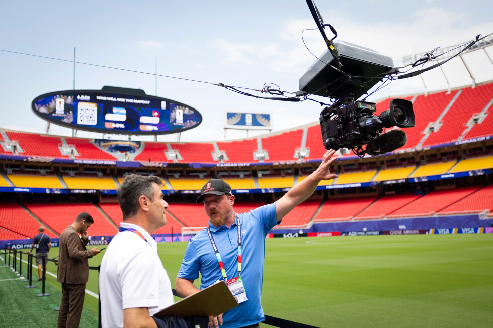 Chiefs Drop GEHA Field, Revert to Arrowhead Stadium