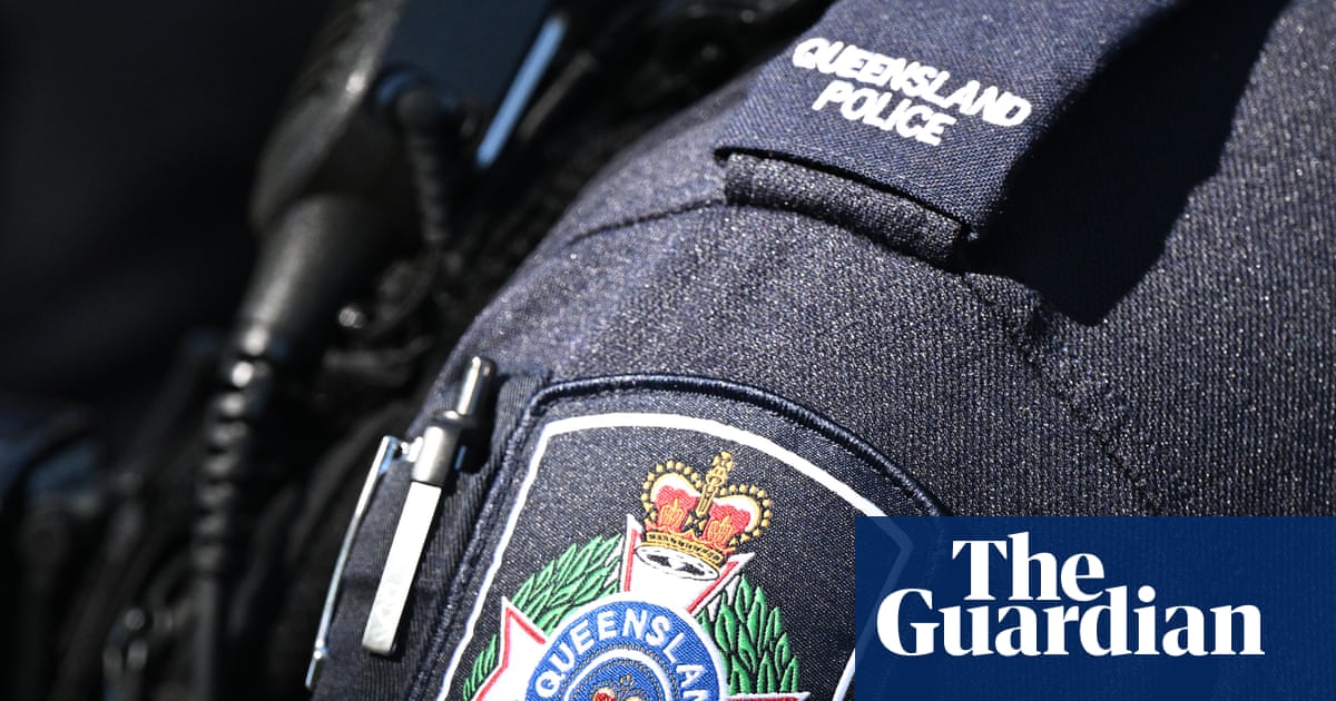 Two found dead after police siege in Queensland
