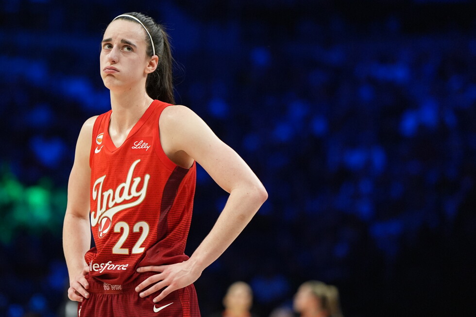 Caitlin Clark, Angel Reese and Paige Bueckers set for World Cup debuts