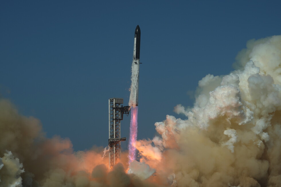 SpaceX акциялары өсіп жатыр: ішкі инвесторларға алғаш рет сату мүмкіндігі ашылды