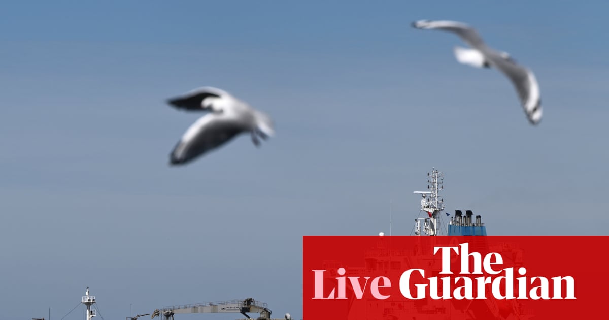 Australia's Trade Surplus Falls to Nine-Year Low Amid EV Surge and Fuel Diplomacy