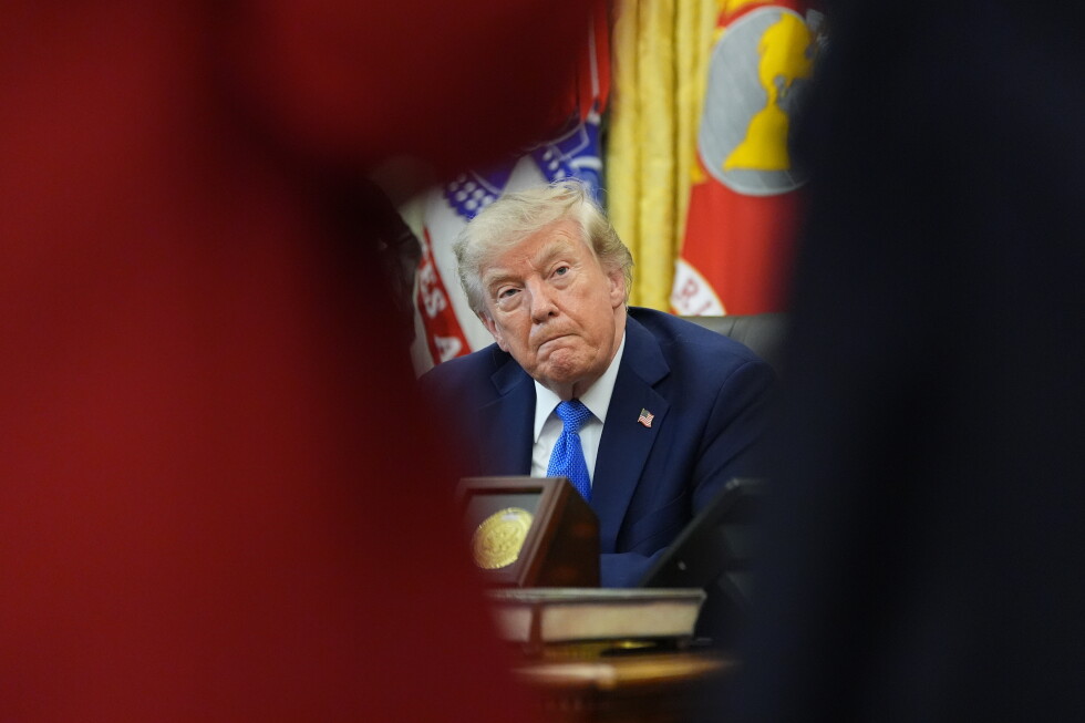 Hürmüz Boğazı anlaşması Trump'tan taviz gerektirebilir