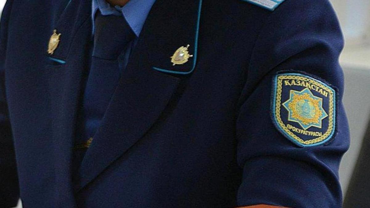 Astana Prosecutor's Office Warns of New Fraud Schemes