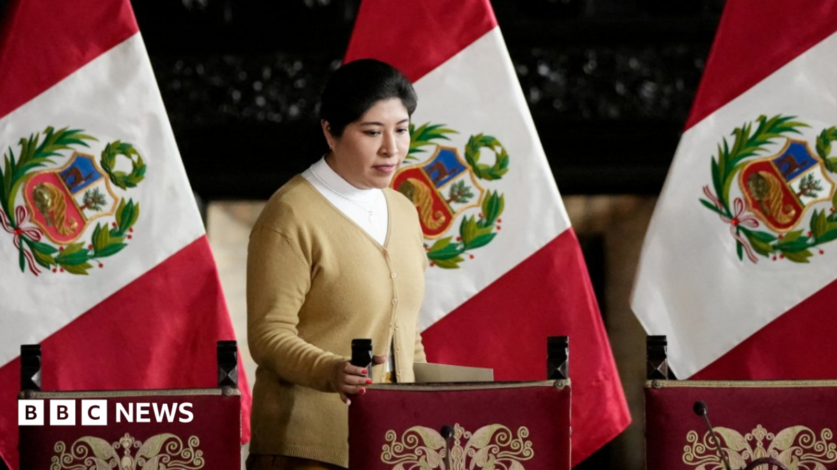 Mexico and Peru Restore Diplomatic Relations