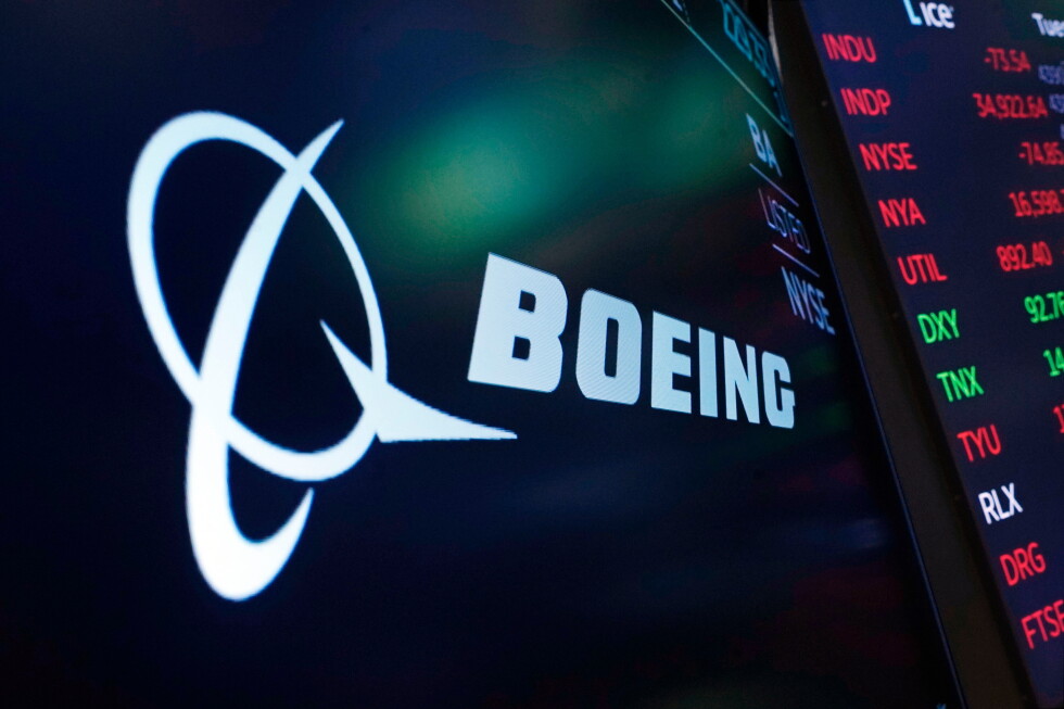 FAA Orders Inspections for 471 Boeing 737 Max Jets