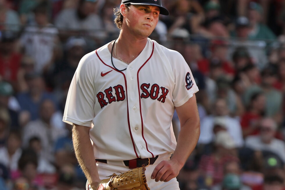 Red Sox-тің 10 жеңістік сериясы Athletics-тен 7-3 есебімен аяқталды