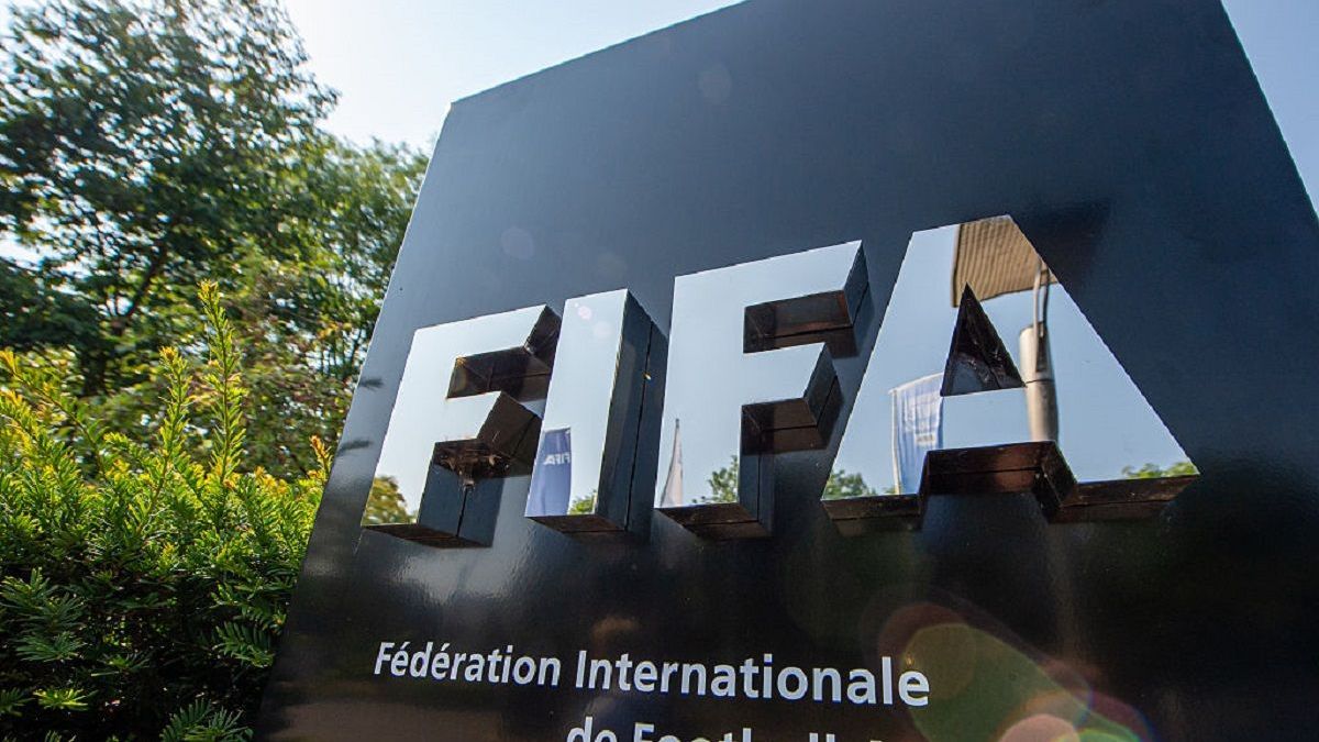 ФИФА Инфантино беделіне нұқсан келтіру әрекеттері туралы мәлімдеді