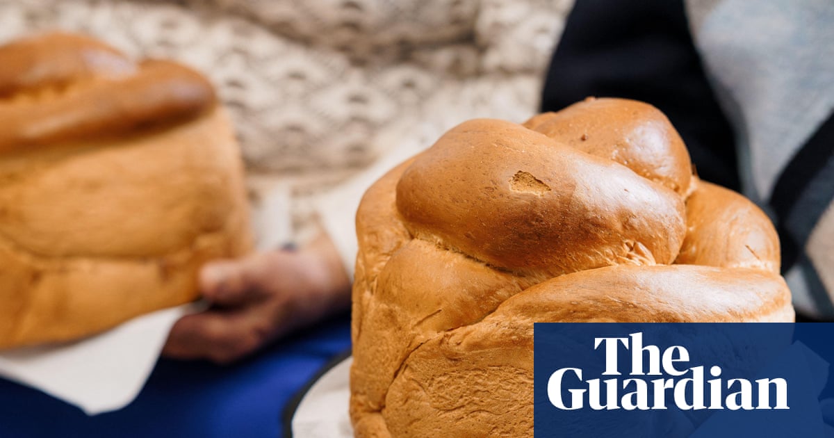 Japanese Milk Bread Goes Viral on TikTok, Boosting UK Sales