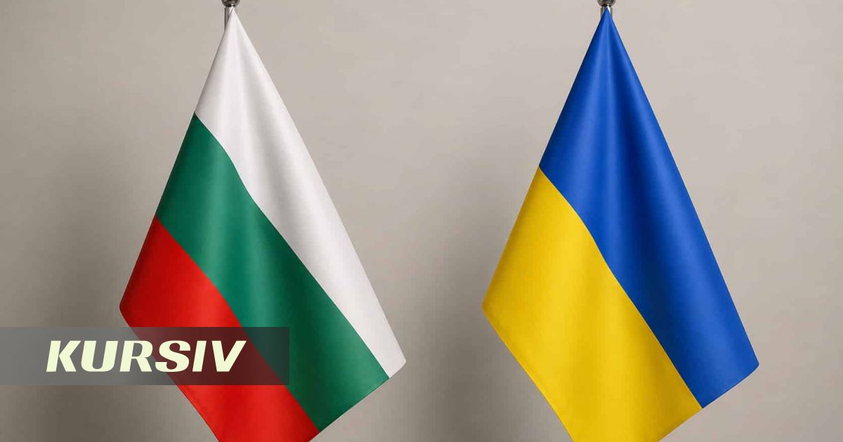 Bulgaria Summons Ukrainian Ambassador After Drone Falls Near Gas Pipeline