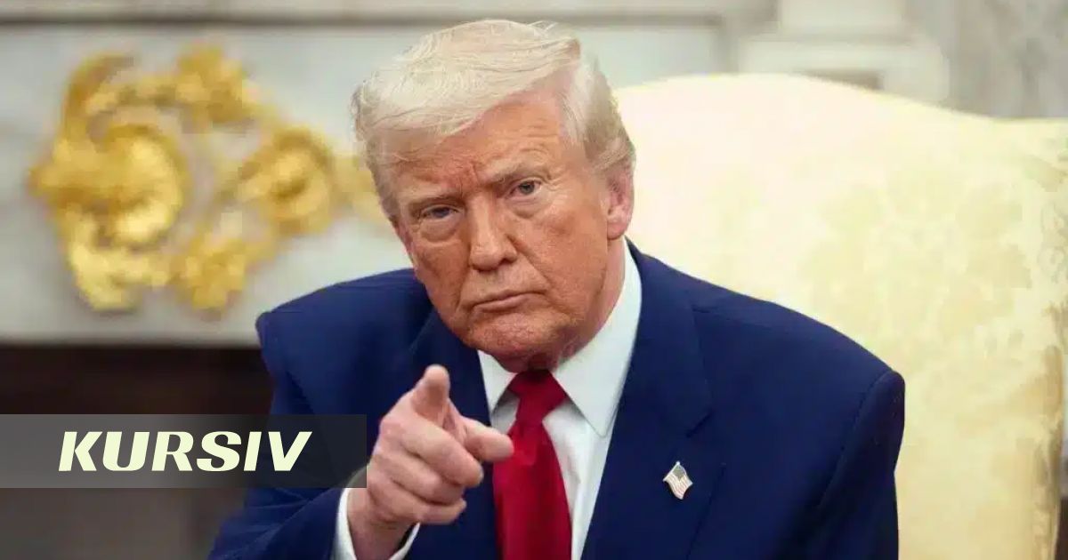 Трамп Иранмен қақтығысты ядролық келісімсіз аяқтауға дайын — WSJ