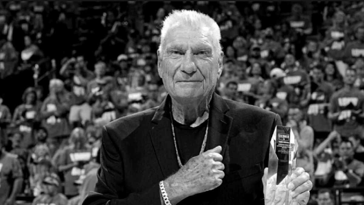 Умер легенда NBA Дон Нельсон: ему было 86 лет