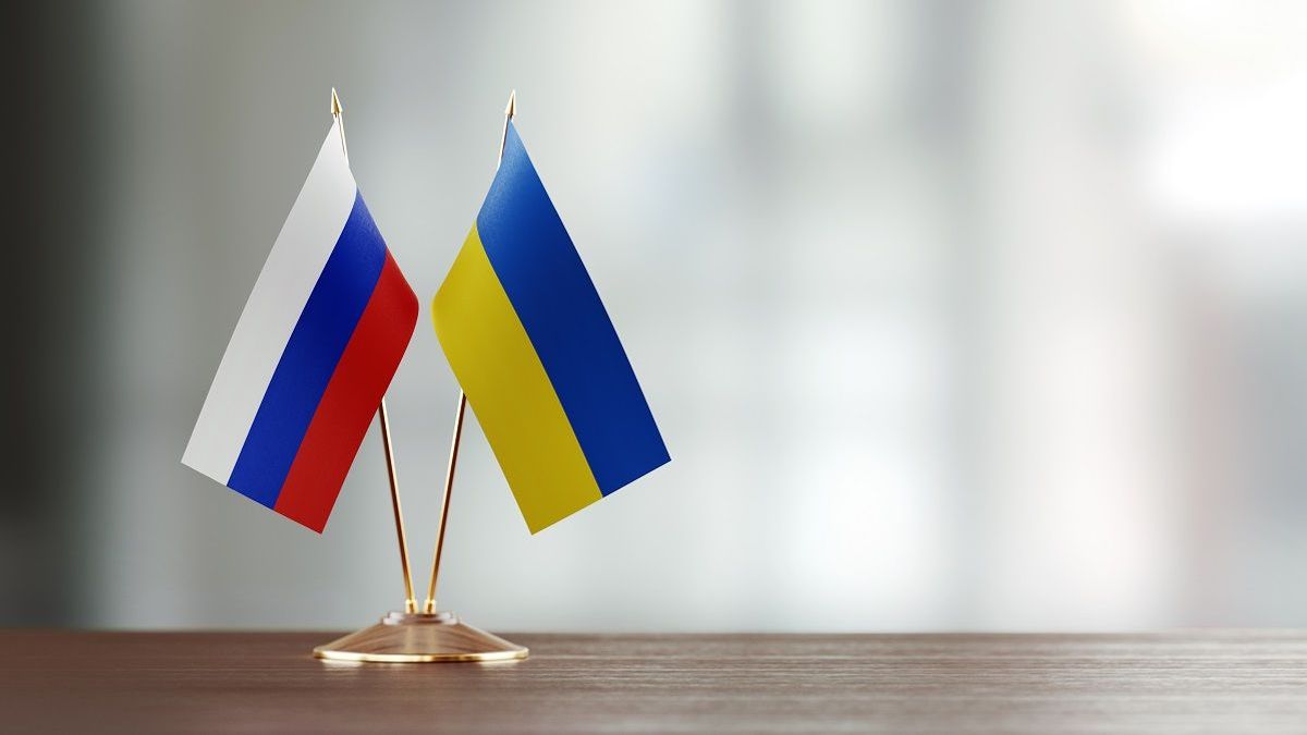 Ресей СІМ: Украина қақтығысын «тоқтату» қабылданбайды